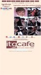 Mobile Screenshot of itgcafe.com